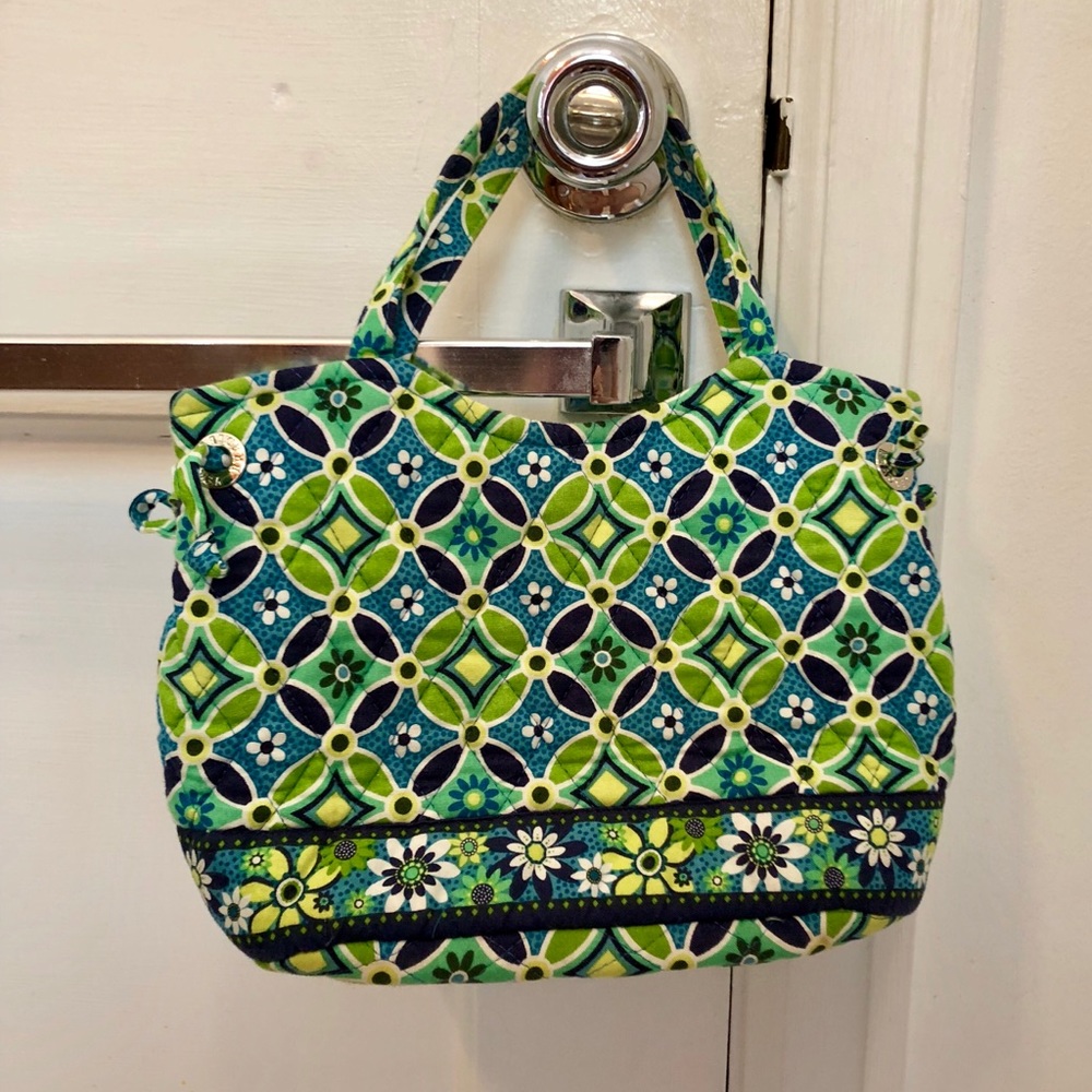 Vera Bradley handbag
